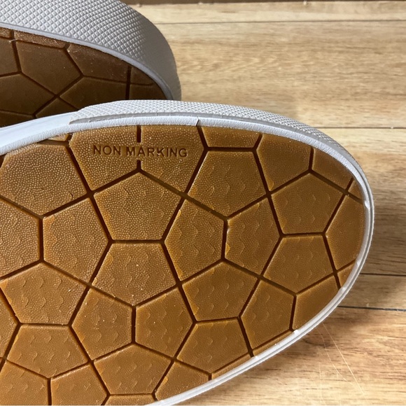 Women’s Columbia Slack Water PFG Lace Sneakers Boat Shoes Grey Ice Sea Wave Blue - Picture 12 of 16